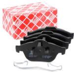 FEBI Set Placute Frana Fata Febi Renault Vel Satis 2002, 16427 (16427 1015)
