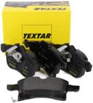 Textar Set Placute Frana Fata Textar Opel Zafira B 2005-2015 2383201 (2383201 1412)