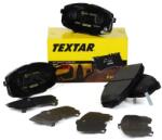 Textar Set Placute Frana Fata Textar Hyundai i30 2 2011-2016 2396601 (2396601 1421)