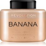 Revolution Baking Powder насипна пудра цвят Banana 32 гр