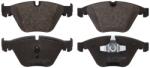 FEBI Set Placute Frana Fata Febi Bmw Seria 3 E90 2004-2011 16728 (16728 1093)