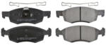 FEBI Set Placute Frana Fata Febi 16750 (16750 1101)