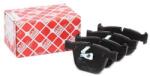 FEBI Set Placute Frana Spate Febi Bmw Seria 3 E90 2004-2012 16467 (16467 1034)