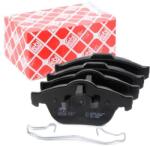 FEBI Set Placute Frana Fata Febi Renault Espace 4 2002, 16427 (16427 1012)