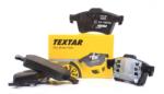 Textar Set Placute Frana Spate Textar Renault Espace 4 2002, 2348202 (2348202 1324)