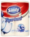 Sindy konyhai papírtörlő 2 rtg 2 tekercs - alkuguru