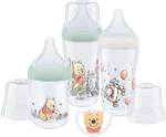 Nuk Стартов комплект от 4 части Nuk Perfect Match - Temperature Control, Disney (10225354) - ozone