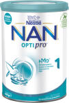 Nestle Мляко на прах за кърмачета Nestle Nan - Optipro 1, опаковка 400g (12607554) - ozone