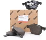 Ford Set Placute Frana Fata Oe Ford Ecosport 2012, 1820037 (2614606 1117)