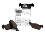 Dacia Set Placute Frana Fata Dacia Logan 2 2012, 410602396R (410602396R 1526)