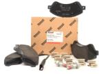 Ford Set Placute Frana Fata Oe Ford Transit 7 2006-2014 1824347 (1824347 1121)