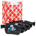 FEBI Set Placute Frana Fata Febi Bmw Seria 4 F33, F83 2013, 16884 (16884 1112)