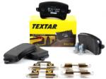 Textar Set Placute Frana Spate Textar Audi A5 8T3 2007-2017 2460602 (2460602 1432)