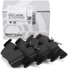 BMW Set Placute Frana Spate Oe Bmw 34201543683 (34201543683 1479)