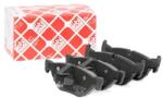 FEBI Set Placute Frana Spate Febi Bmw Seria 3 E93 2006-2013 16533 (16533 1069)