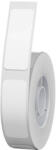 NIIMBOT Termikus címkék Niimbot matricák 12x30 mm, 210 db (fehér) (T12*30-210White)