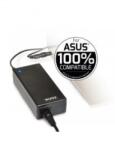 PORT Designs Notebook adapter ASUS 90W (900007-AS)