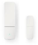Bosch Door/Window Contact II Plus ajtó-/ablaknyitás érzékelő Vezeték nélküli Ajtó/Ablak Fehér (8750002092)