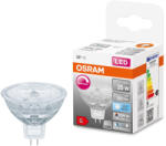 OSRAM GU5, 3 12V LED SStar+ 5W 350lm 4000K hidegfehér, szabályozható 36° - 35W izzó helyett (4058075613225)