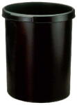HAN Cos de birou pentru hartii, 18 litri, HAN Grip - negru (HA-18190-13) - vexio Cos de gunoi