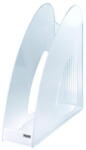 HAN Suport vertical plastic pentru cataloage HAN Twin - transparent cristal (HA-1611-23) - vexio