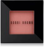 Bobbi Brown Blush púderes arcpír árnyalat Antigua Shimmer 3.5 g