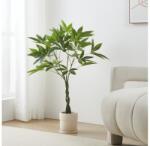 EGLO 428361 - Műnövény virágcserépben YUBETSU 89x59 cm 428361 (EG428361)