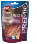 TRIXIE Jutalomfalat Premio Carpaccio Kacsával és Hallal 20g (42707) - grandopet
