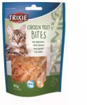 TRIXIE Jutifalat Filet Bits 50g Csir (42701) - grandopet