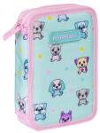 Astra Kutyás Emeletes Tolltartó - Puppies World - fizz - 5 538 Ft