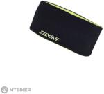 SILVINI Trebbia fejpánt, fekete/lime (L/XL)