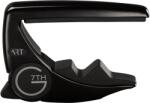G7th Performance 3 6-String Black