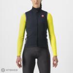 Castelli PERFETTO RoS 2 női mellény, világos fekete (S)