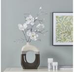 EGLO 428381 - Művirág ETAYA 83, 5 cm fehér 428381 (EG428381)