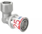 Uponor s-press plus fém könyök 25-3/4″ km (1070535) (1070535)