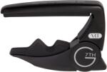 G7th Performance 3 6-String Celtic Black