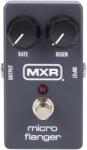 MXR M152 Micro Flanger - kytary