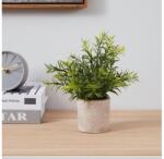 EGLO 428029 - Műnövény CHITOSE virágcserépben 22x20 cm 428029 (EG428029)