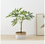 EGLO 428341 - Műnövény virágcserépben YUBETSU 61x40, 6 cm 428341 (EG428341)