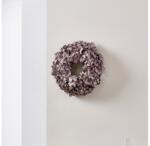 EGLO 428207 - Művirág koszorú SOLVANG átm. 35 cm lila 428207 (EG428207)