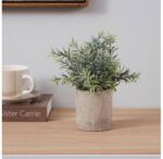 EGLO 428026 - Műnövény CHITOSE cserépben 24x16 cm 428026 (EG428026)