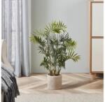 EGLO 428014 - Műnövény TOBETSU virágcserépben 75x43 cm 428014 (EG428014)