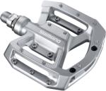 Shimano MTB - PD-GR500 stopli nélkül, prizma nélkül, ezüst (EPDGR500S)