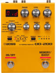 BOSS OD-200 Hybrid Drive effektpedál