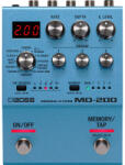 BOSS MD-200 Modulation effektpedál
