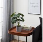 EGLO 428017 - Műnövény TOBETSU 42x30 cm, monstera, cserépben 428017 (EG428017)