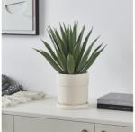 EGLO 428351 - Műnövény virágcserépben TOBETSU 36, 5x25, 5 cm 428351 (EG428351)