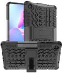 Gigapack GP-154690 Védő Tok - Lenovo Tab M8 Gen4, Ütésálló, Fekete