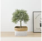 EGLO 428342 - Műnövény virágcserépben YUBETSU 57x40, 5 cm 428342 (EG428342)