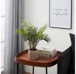 EGLO 428013 - Műnövény TOBETSU virágcserépben, 47x36 cm 428013 (EG428013)